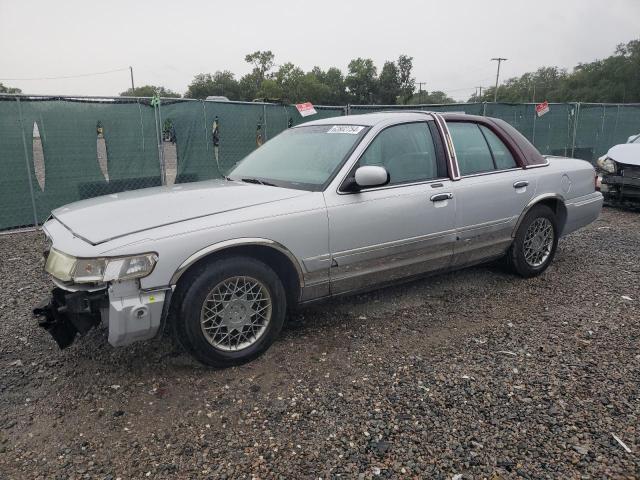 Mercury Grmarquis (1999)