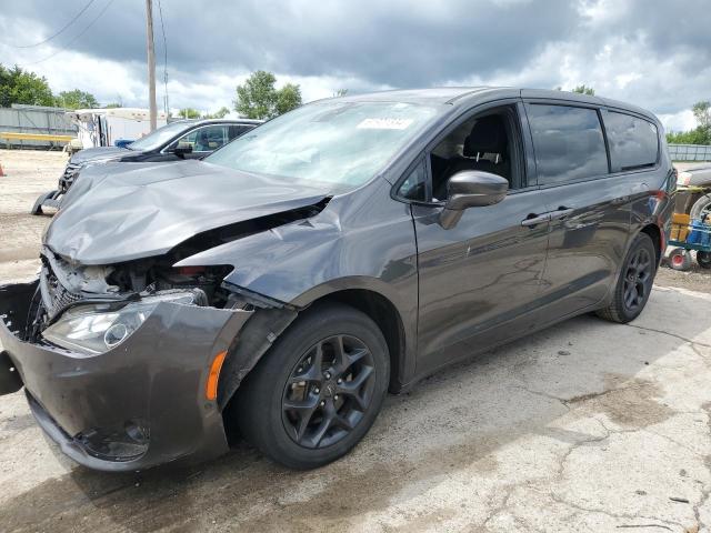 Chrysler Pacifica (2019)