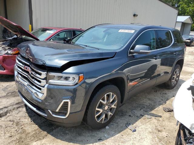 Gmc Acadia (2020)