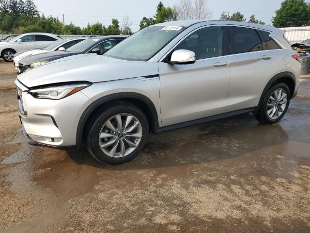 Infiniti Qx50 pure (2021)