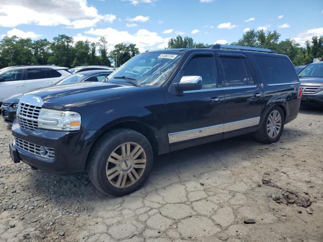 Lincoln Navigator (2011)