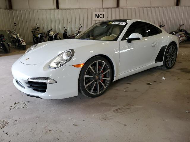 Porsche 911 (2016)
