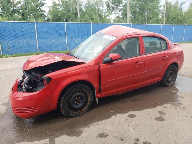 Chevrolet Cobalt (2010)