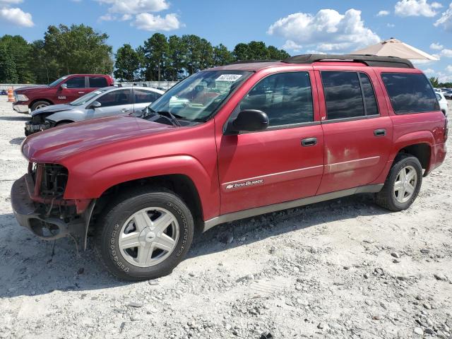 Chevrolet Trailblzr (2003)