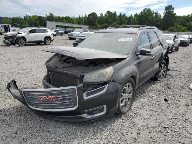 Gmc Acadia (2016)