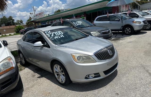 Buick Verano (2012)
