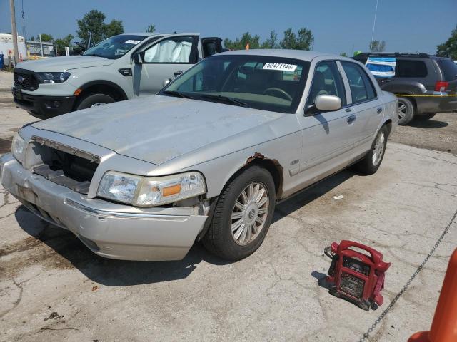 Mercury Grmarquis (2009)