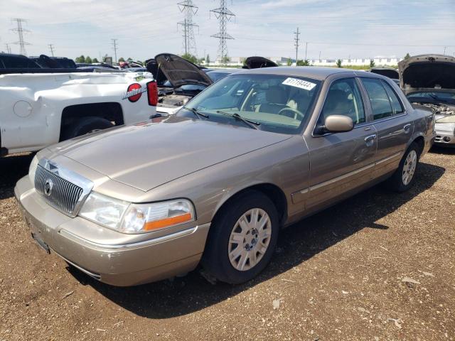 Mercury Grmarquis (2004)