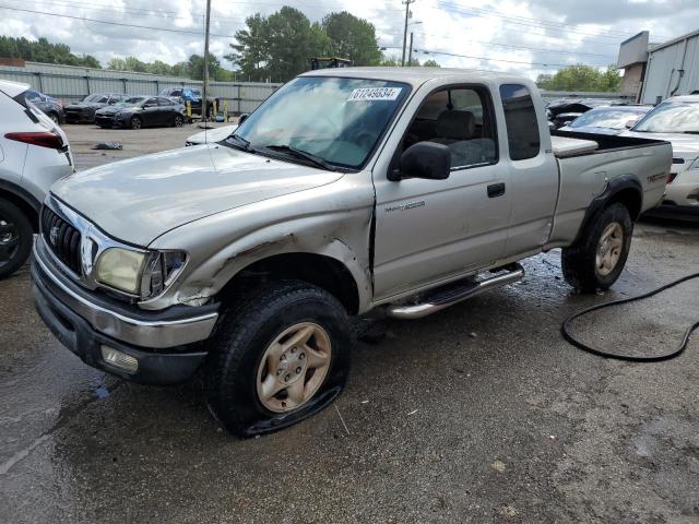 Toyota Tacoma (2002)