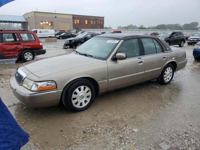 Mercury Grmarquis (2003)