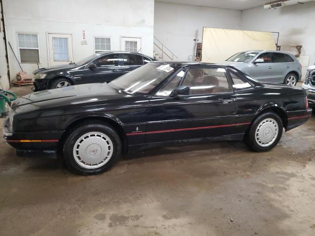 Cadillac Allante (1989)