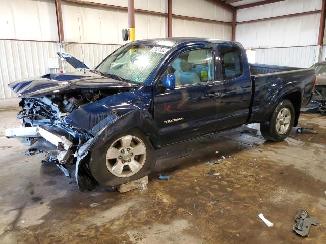 Toyota Tacoma (2007)