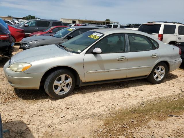 Ford Taurus ses (2003)