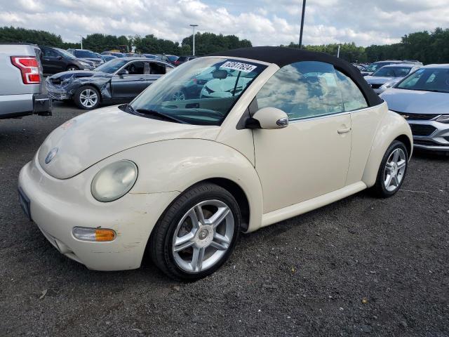 Volkswagen Beetle (2005)