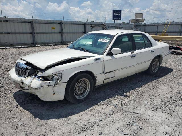 Mercury Grmarquis (1999)
