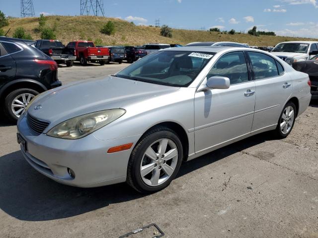Lexus Es330 (2005)