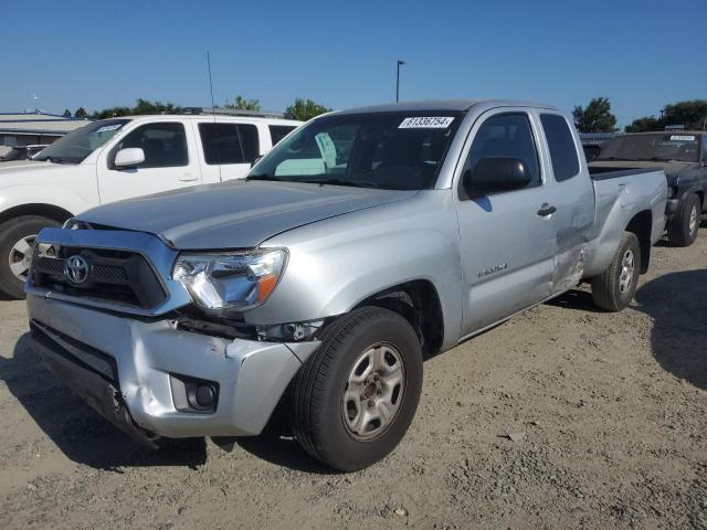 Toyota Tacoma (2012)