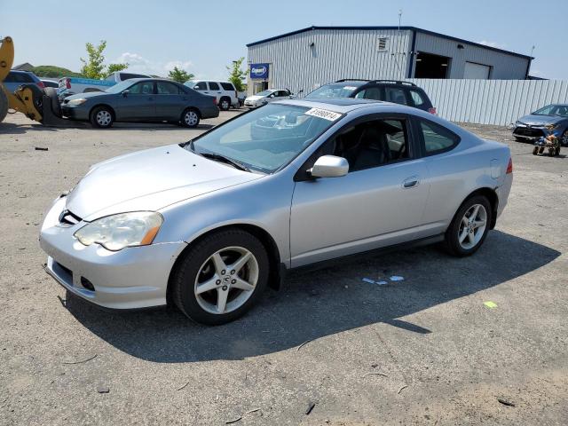 Acura Rsx (2003)