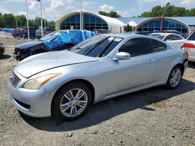 Infiniti G37 (2009)