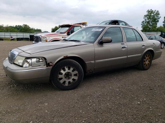 Mercury Grmarquis (2004)