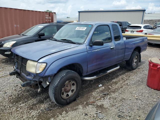 Toyota Tacoma (1999)