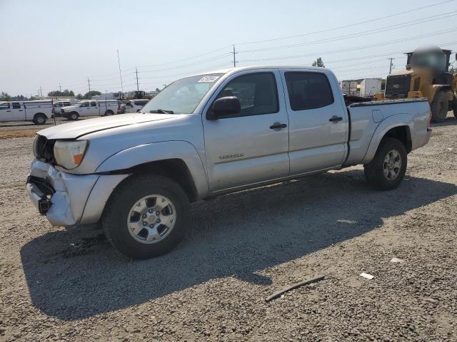 Toyota Tacoma (2005)