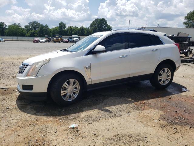 Cadillac Srx (2014)