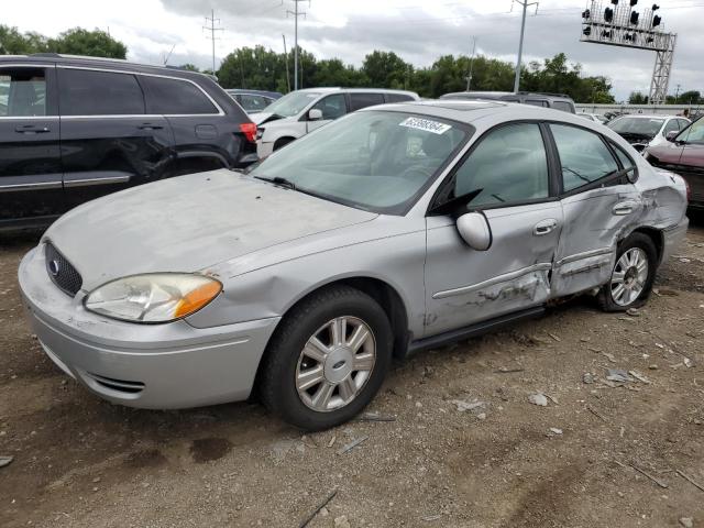 Ford Taurus (2007)