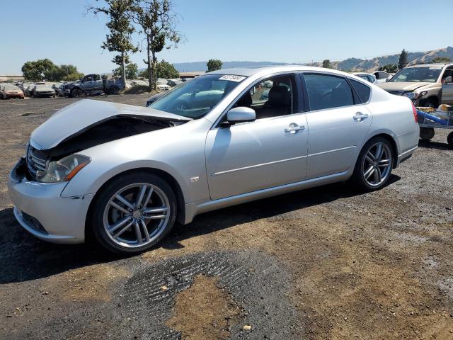 Infiniti M45 (2007)