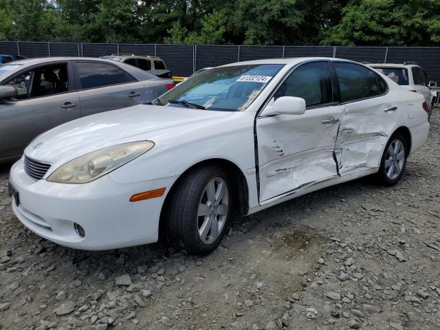Lexus Es330 (2005)