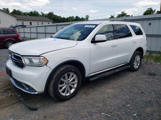 Dodge Durango (2014)