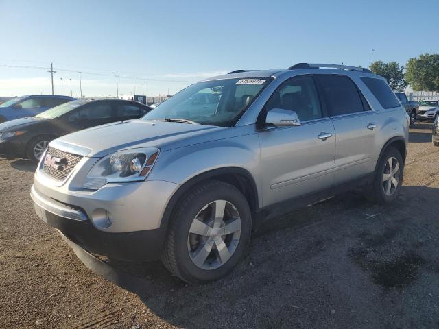 Gmc Acadia (2012)