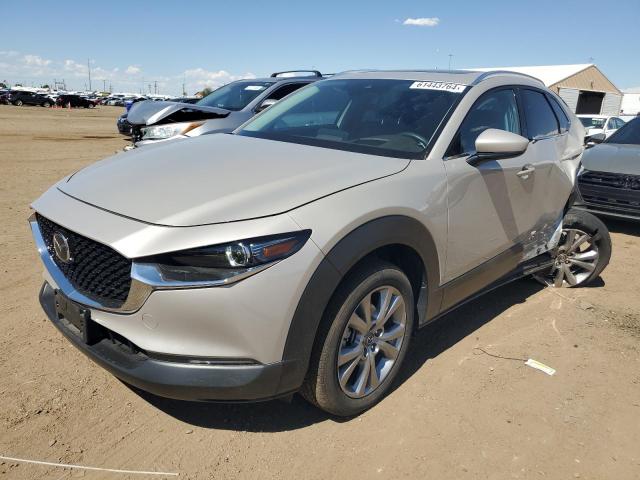Mazda Cx30 (2022)