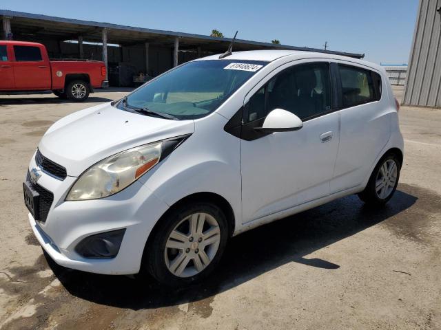 Chevrolet Spark (2013)