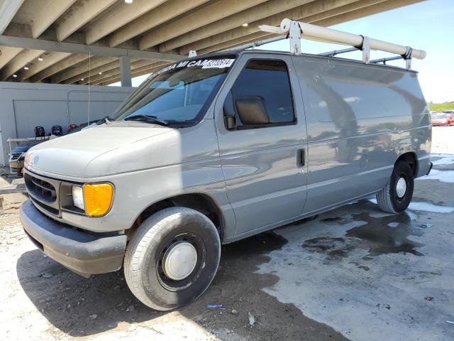 Ford Econoline (1999)