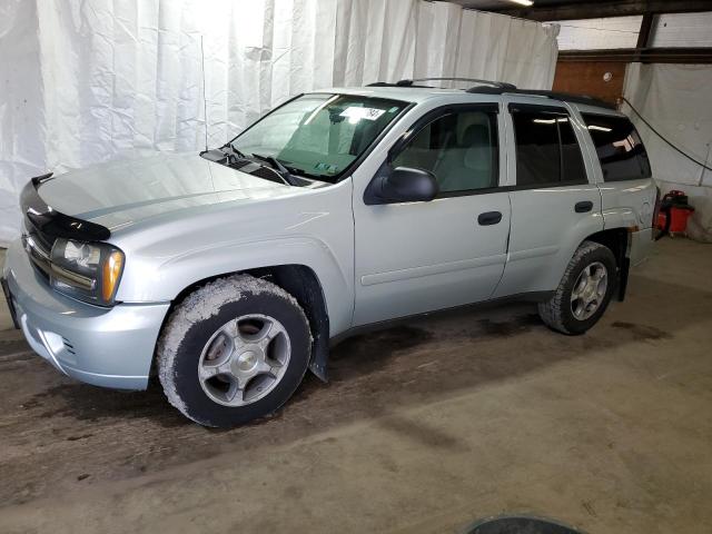 Chevrolet Trailblzr (2008)
