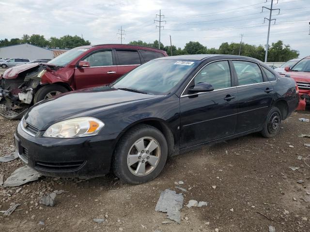 Chevrolet Impala (2008)