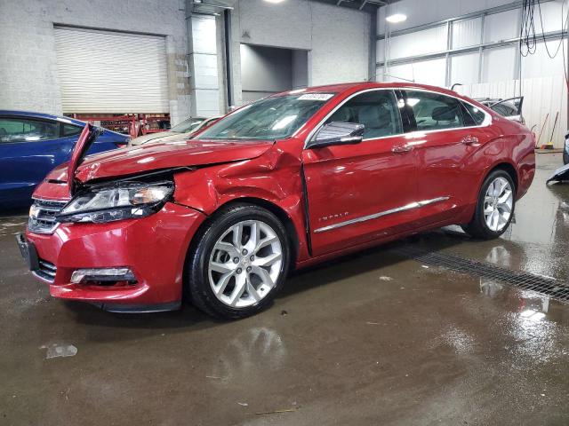 Chevrolet Impala (2015)