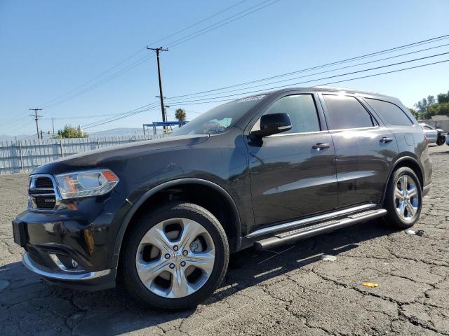 Dodge Durango (2014)