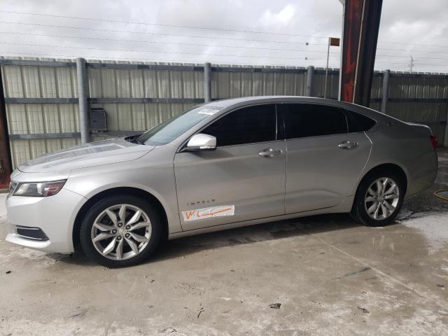 Chevrolet Impala (2016)