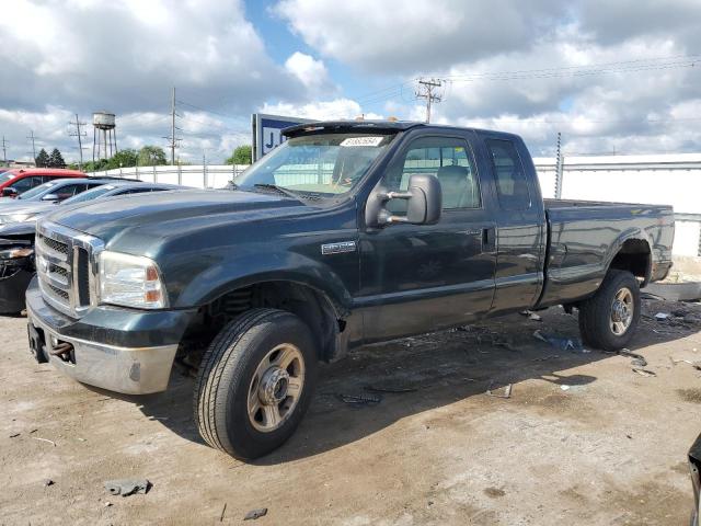 Ford F350 (2005)
