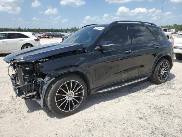 Mercedes-benz Gle-class (2023)