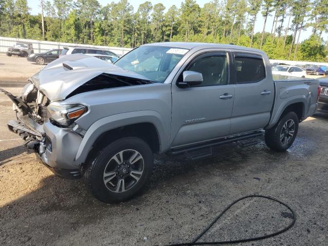 Toyota Tacoma (2018)