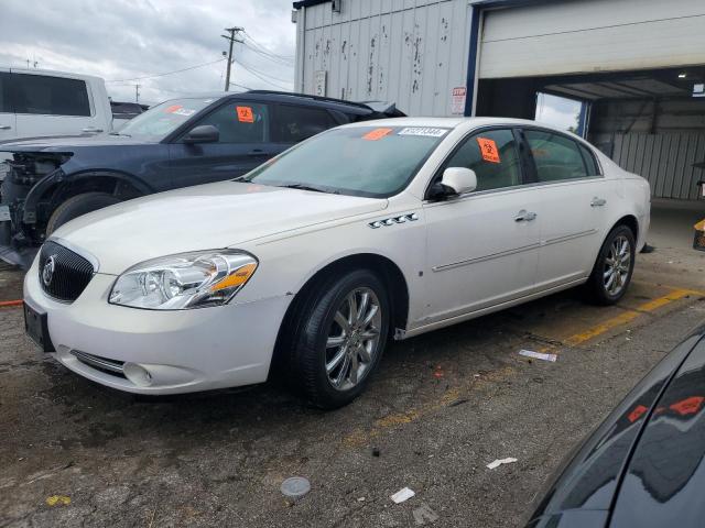Buick Lucerne (2007)