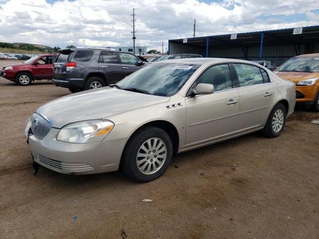 Buick Lucerne (2008)