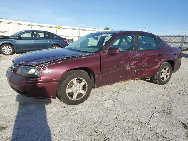 Chevrolet Impala (2004)