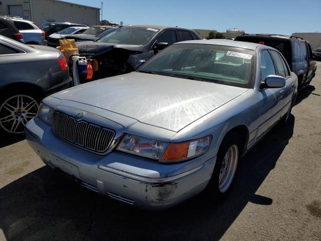 Mercury Grmarquis (2000)