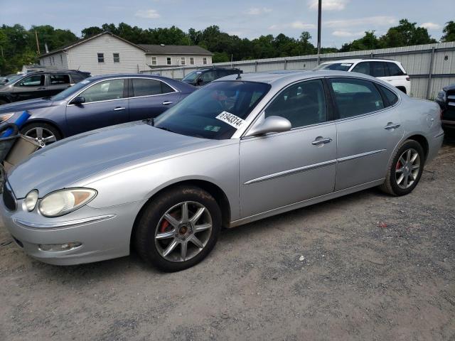 Buick Lacrosse (2005)