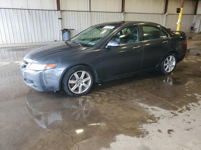 Acura Tsx (2005)