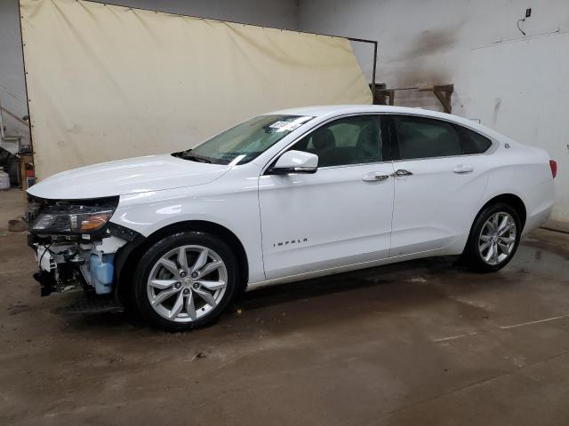 Chevrolet Impala (2016)